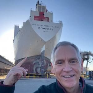 Meet your Posher, Jerry